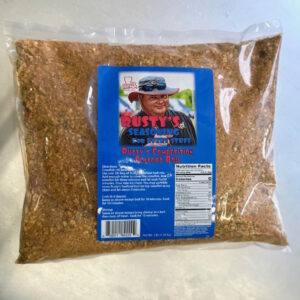 Rusty's Competition Seafood Boil